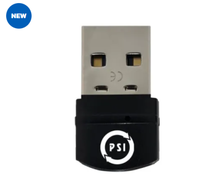 USB PSI Dongle WIFI ใช้งานร่วมกับกล่องรับสัญญาณ PSI S2,S2X