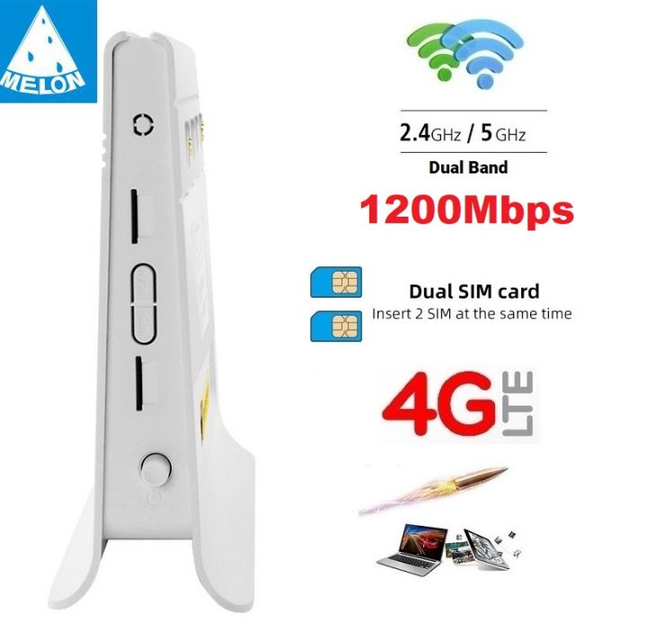 4g-router-dual-sim-dual-band-2-4g-5ghz-1200mbps-รองรับการใช้งาน-wifi-ได้พร้อมกัน-up-to-32-users