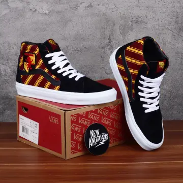 Harry potter vans store harga