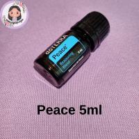 dōTERRA Essential Oil Peace