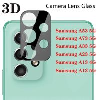 3D Camera Lens Glass for Samsung A53 A73 A33 A13 A23 A32 A12 A52 A72 5G A54 A34 Screen Protector for Samsung A53 A73 Lens Class Camera Screen Protecto