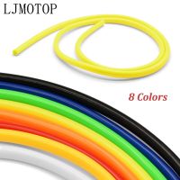 【cw】Motorcycle accessories Motorcycle Hose 1Meter Petrol Fuel Line Hose Gas Oil Pipe Tube Rubber For Ducati 400 620 695 696 796 821 MONSTER MONSTER S2R 800