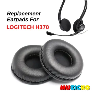 Shop H11 Headphones Logitech online Jan 2024 Lazada .my