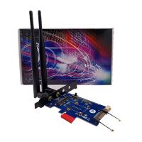 PCI-E PCI สำหรับอะแดปเตอร์1x ด่วนไป PCI พร้อมกับซิมการ์ดสล็อตสำหรับ WiFi และ3G/4G /Lte Card สำหรับพีซี