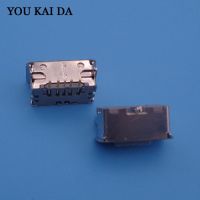 สายเชื่อมต่อสัญญาณเต้าเสียบไฟ Dc 5pin 1ชิ้นสำหรับ A1278แอปเปิลแม็กบุคโปร A1286 A1287