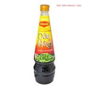 DầU HÀO MAGGI CHAI LỚN 1.2Kg