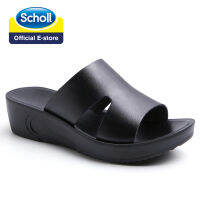 Scholl Cyclone รองเท้าแตะสกอลล์ ไซโคลน Scholl รองเท้าแตะผู้หญิง รองเท้าแตะผู้หญิง รองเท้าแตะผู้หญิง รองเท้าแตะห้องนอน รองเท้าแตะพื้นหนา รองเท้าแตะเกาหลี รองเท้าแตะชายหาดกลางแจ้ง ผู้หญิง