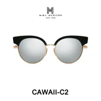 Mira Madison Sunglasses CAWAII - G5 C2 แว่นตากันแดด