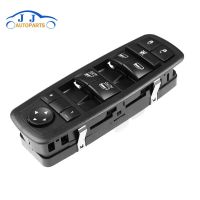 68086693AC 68086693AD Button For Jeep Grand Cherokee Dodge Durango 2011-2013 Window Lifter switch drivers side