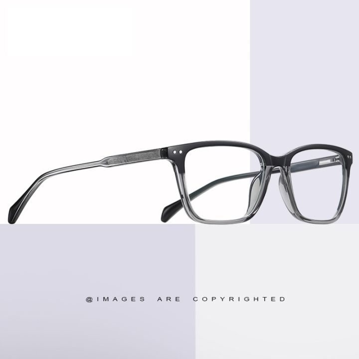 Zenni TR 90 Rectangle Clear Eyeglasses Progressive transparency Glasses ...