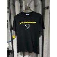 CODwumei04 Menswears new inverted triangle logo print cotton short-sleeved T-shirt S-4XL 亚洲尺码