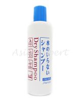 SHISEIDO FRESSY Dry Shampoo 250mL แชมพู ชนิดไม่ต้องล้างออก