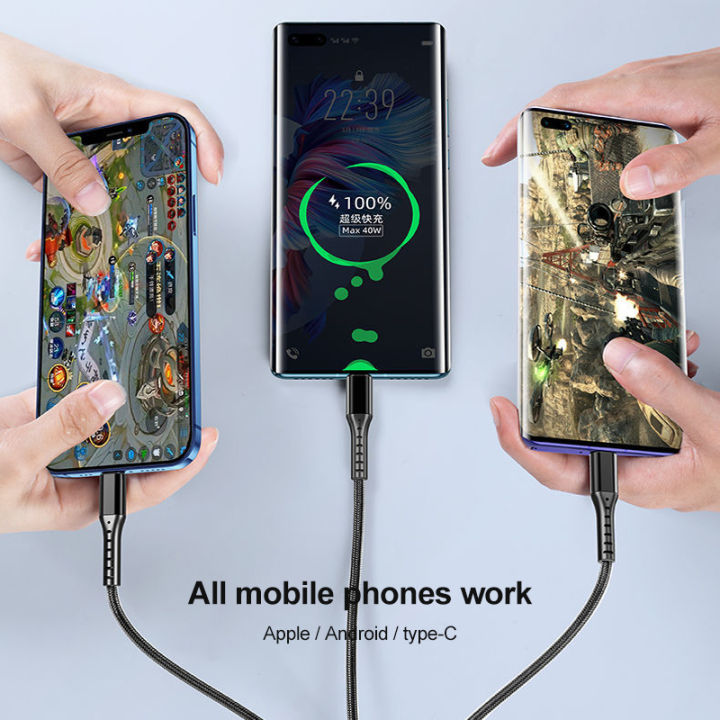 3-in-1-6a-android-โทรศัพท์มือถือ-fast-charger-สายชาร์จ-micro-usb-super-flash-สายชาร์จข้อมูล-type-c-lightning-สำหรับ-iphone-xiaomi-samsung-huawei-vivo-oppo-ios-data-line-1-2m