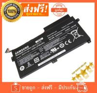 Samsung แบตเตอรี่ ของแท้ รุ่น NP370 Notebook Battery แบตเตอรี่โน๊ตบุ๊ค (สำหรับ Samsung 5 Series, 510R, NP470, NP470R5E, NP510R5E, NP370R4E, NP370R5E, NP450R4E, NP450R4V, NP450R5V Series : AA-PBVN3AB)