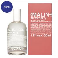 strawberry eau de parfum