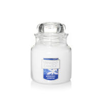 Small Jar Candle Midnight Jasmine