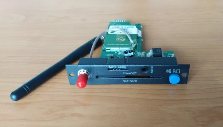 PCB board GSM modem Q2406b | Lazada PH