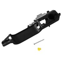 8S4Z-5426685-B Exterior Door Handle Bracket Driver Side Replace Part Fit for Focus 2.0L 2008 2009 2010 2011 Front Left Side Handle