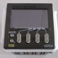 รีเลย์เวลาคุณภาพดีใหม่เอี่ยมดั้งเดิม H7CX-AD-N H7CX-ASD-N H7CX-AS-N H7CX-A4SD-N H7CX-AWSD-N H7CX-AW-N