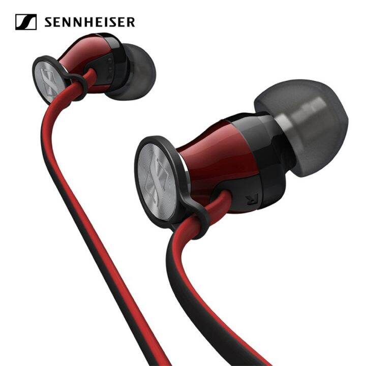 sennheiser-momentum-ชุดหูฟังสเตอริโอ-เบสหนัก-3-5-มม-พร้อมไมโครโฟน-สําหรับเล่นกีฬา