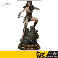 Sideshow Collectibles 300400 Wonder Woman BvS Premium Format (Statuel, งานปั้น, ของสะสม)