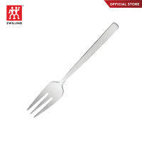 ZWILLING ส้อมทานเค้ก รุ่น St.Andrew สแตนเลส - สีเงิน N07050832