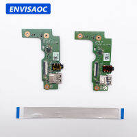 For ASUS X556U X556UV X556UJ A556U K556U F556U VM590U VM591U FL5900U laptop USB Jack audio headset card reader board Artificial Flowers  Plants