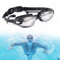 Professional Myopia Swimming Goggles Racing Training Swim Glasses for Adults Men Women Holiday Party Presents