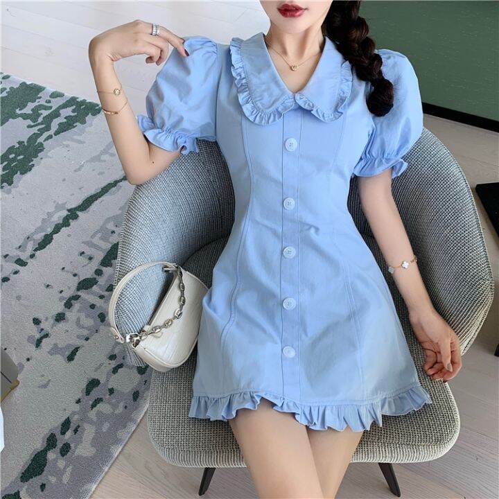 Lazada hot sale ladies dress