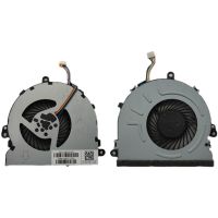 laptop CPU cooling fan Cooler Notebook PC for HP Pavilion 15-DA 15-da0014TX KSB05105HADZ6 DC5V 0.35A DC28000L6D0 L20473-001