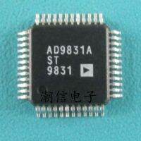 3pcs AD9831AST AD9831ASTZ QFP-48