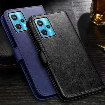 Shop Realme 9 Pro Leather Case with great discounts and prices online - Dec  2023