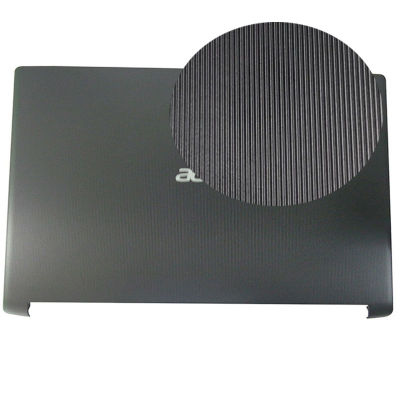 NEW Case Shell For Acer Aspire 5 A515-51 A515-51G Laptop LCD Back CoverLCD Front BezelHinges L&amp;R Black LCD Top Cover