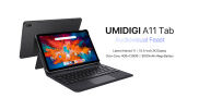 UMIDIGI A11 Tab Android 11 10.4 2K Màn Hình Helio P22 Octa Core 4GB 128GB