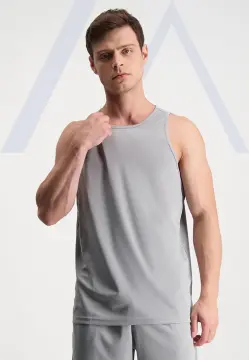 Shop Mens Bench Active Tank Top with great discounts and prices online -  Jan 2024 | Lazada Philippines