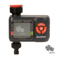 Aquarstar เครื่องตั้งเวลารดน้ำ 1 ทาง 25575