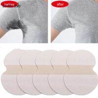 Universal Ultrathin Long Lasting Sweat-absorbing Underarm Pads/ Sweating Absorbent Sticker Clothing Armpit Care Tool