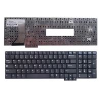 US Black New English keyboard FOR HP ZD7000 ZD8000 NX9500 NX9600 DV7000 Laptop Keyboard