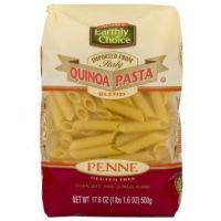 ราคาโดนใจ Hot item? Earthly Choice Penne Quinoa Pasta Blend