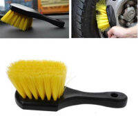 Car Tyre Cleaning Brush Multi-Functional Wheel Hub Brush Car Washing Tool New Arrival