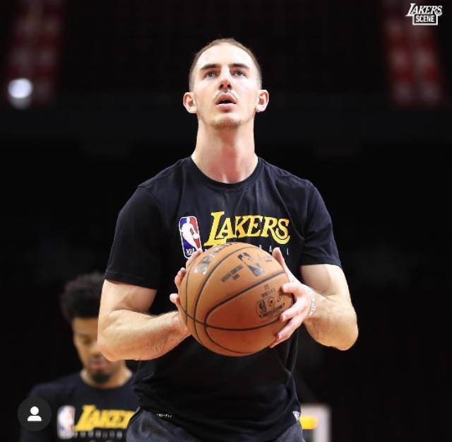 yyds-เสื้อยืดแขนสั้นลําลอง-ทรงหลวม-พลัสไซซ์-ลาย-nba-training-la-lakers-แฟชั่นสําหรับผู้ชาย-และผู้หญิง