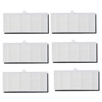 Hepa Filter for Lydsto R1 R1A Robot Vacuum Cleaner Parts Accessories Vacuum Cleaner Spare Parts Accessories