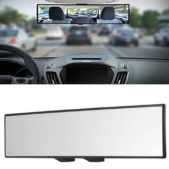 car-rearview-mirrors-car-universal-12inch-interior-clip-on-panoramic-rear-view-mirror-wide-angle-rear-view-mirror