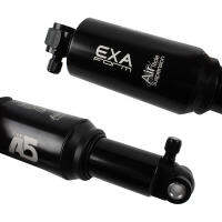 KS Ultra-Light Solodual Air Suspension จักรยานเสือภูเขาด้านหลัง Shocks Cycle Parts กลับ MTB ไฟฟ้าจักรยาน Air Absorber