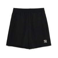 MLB กางเกงขาสั้น Unisex รุ่น 3ASMB0233 50BKS - สีดำ