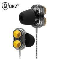 4sshop หูฟัง QKZ KD7 in ear monitor (IME) สุดยดอพลังเสียง เบสหนักๆๆ เสียงดี มิติครบ