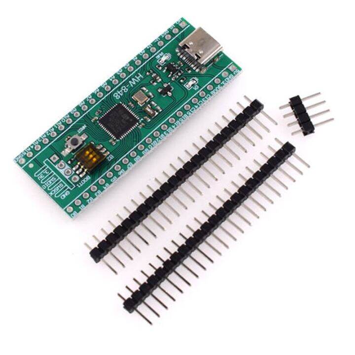 high-quality-fuchijin77-บอร์ดพัฒนา-stm32f401-stm32f401ccu6การเรียนรู้-stm32f4