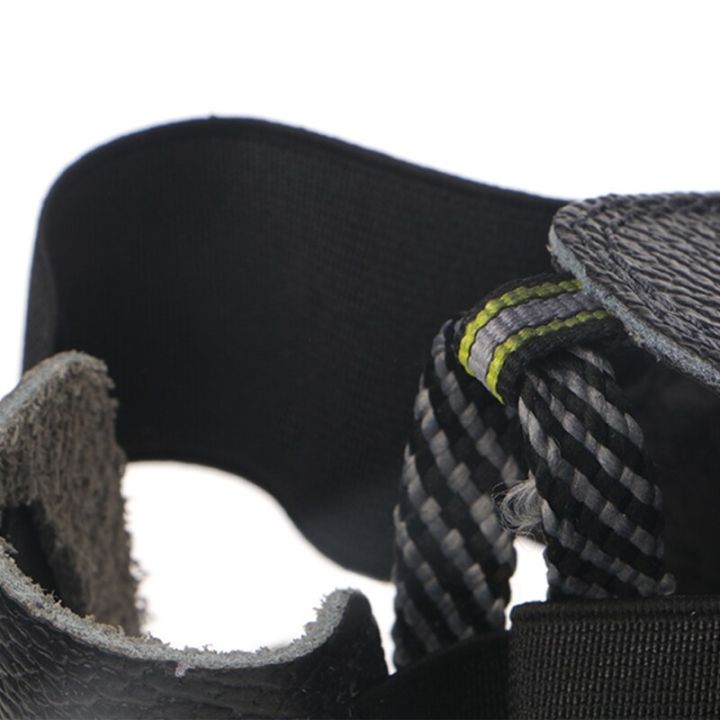 workplace-safety-shoes-anti-smash-cover-portable-light-visitor-steel-toe-shoes-accessories