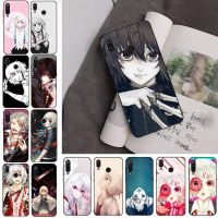 anime JUUZOU SUZUYA Tokyo Ghouls Phone Case For Redmi note 8Pro 8T 9 Redmi note 6pro 7 7A 6 6A 8 5plus note 9 pro case