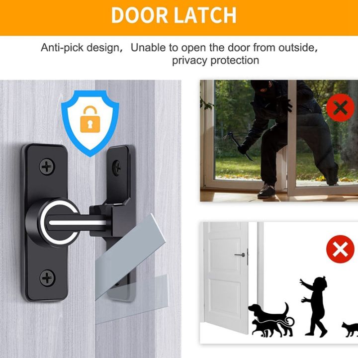 barn-door-lock-sliding-barn-door-latch-luminous-90-degree-heavy-duty-gate-latch-suitable-for-garden-garage-90-degree